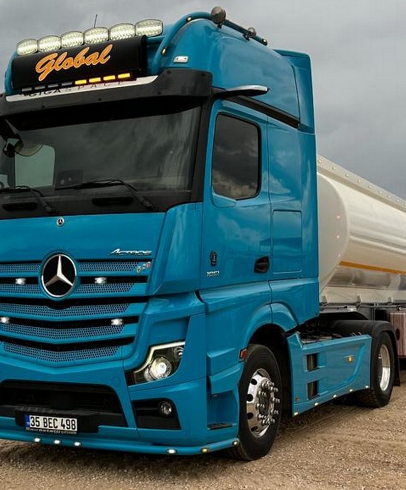 Tanker Su Hizmetleri